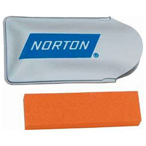 Norton Kapesní jemný brousek