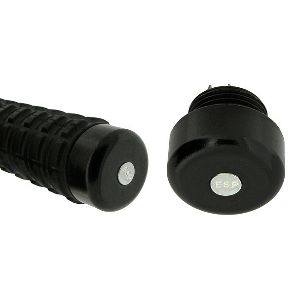 ESP koncovka obusku BE-02 ocelová