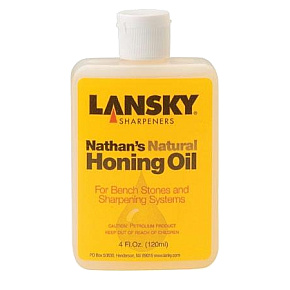 Lansky Honing Oil
