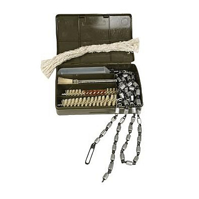 German Cleaning Kit - Čistící sada Bundeswehr