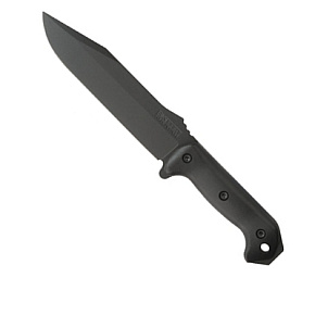 Ka-Bar BK&T Becker Combat Utility knife BK7