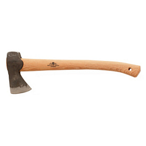 GRÄNSFORS BRUK Lovecká sekera