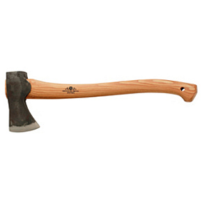 GRÄNSFORS BRUK Lesnická sekera