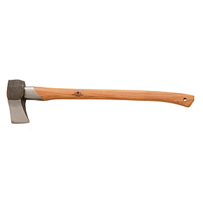 GRÄNSFORS BRUK Velká štípací sekera