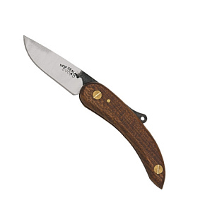 Svörd Peasant Bohemians Knife Wood