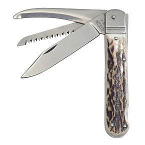 Mikov 232 XH 3 Lovacký zavírák trojkombinace