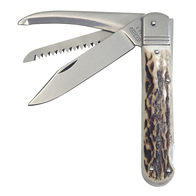 Mikov 232 XH 3 Lovacký zavírák trojkombinace