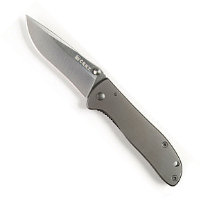 CRKT Drifter gray