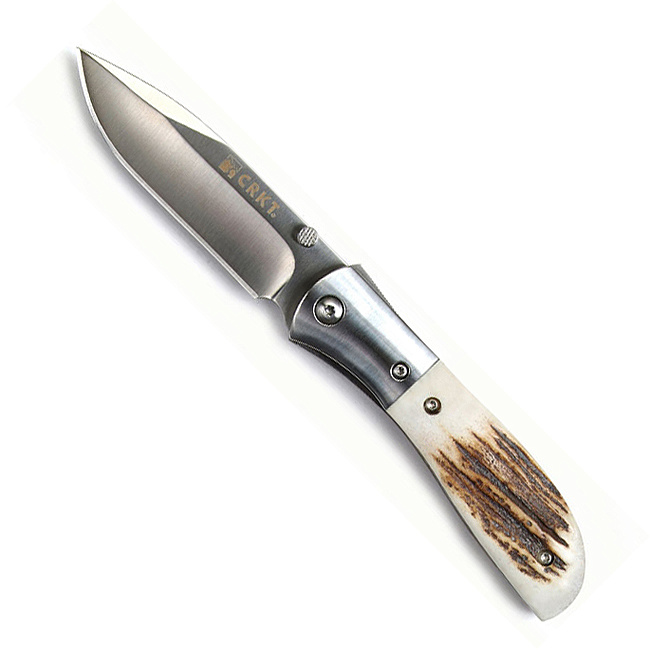 CRKT Carson M4 02 Stag