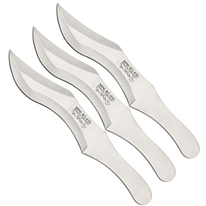 Böker Mini BO-KRI Throwing Set