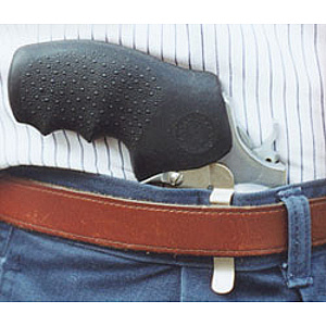 Clip Draw pro SW J Frame Silver