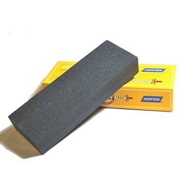 Norton Crystolon Combo Stone 6