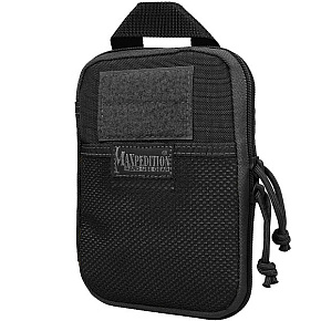 Maxpedition E.D.C. Pocket Organizer Black