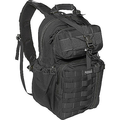 Maxpedition Kodiak Gearslinger Black