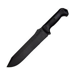 Ka-Bar BK&T Becker Combat Bowie Knife BK9