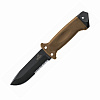 Gerber LMF II Infantry Coyote Brown