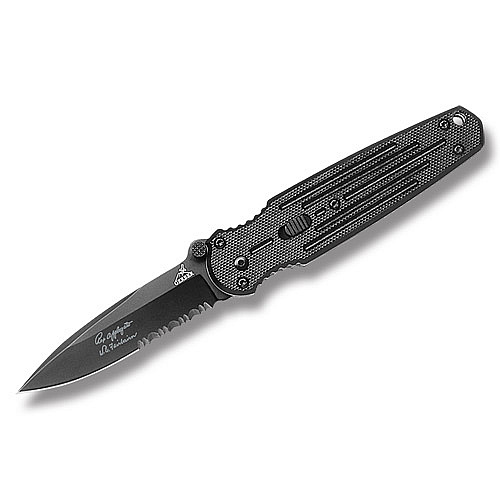 Gerbr Mini Covert F.A.S.T.