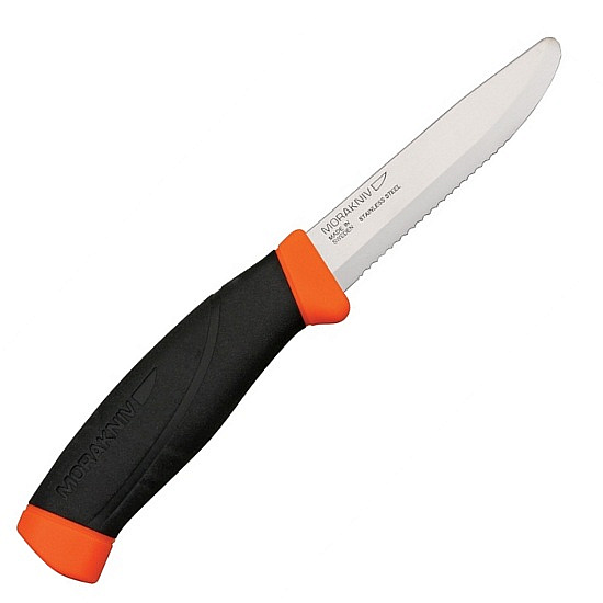 Mora Clipper Companion F