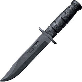 Cold Steel Leatherneck SF Training