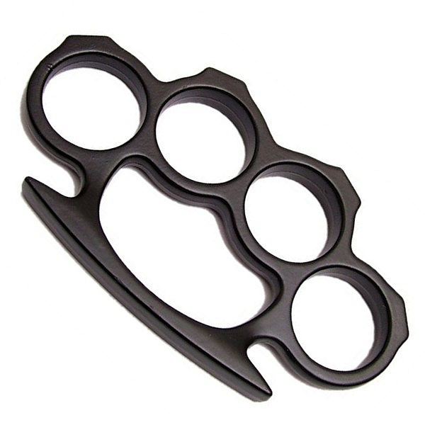 Boxer Mafia Black