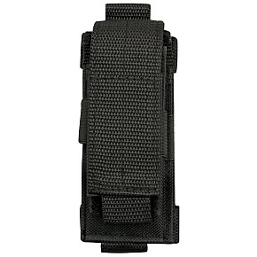 Carry All Black Nylon Sheath