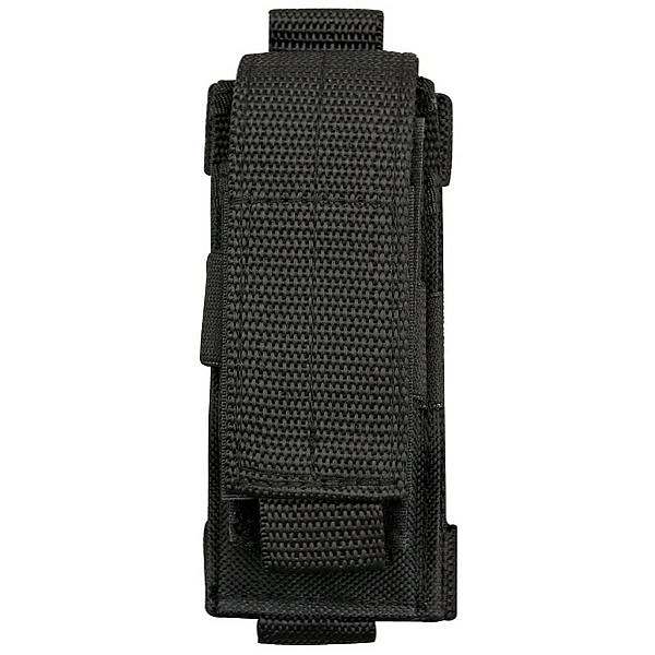 Carry All Black Nylon Sheath