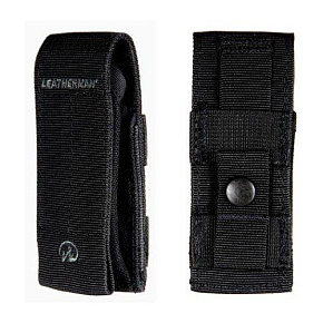 Leatherman MOLLE Sheath Black