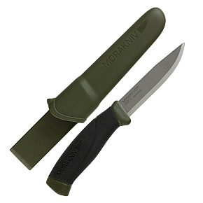Mora knives Companion Carbon