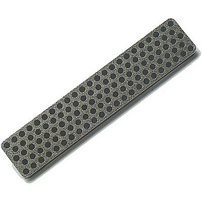 DMT 4'' Diamond Whetstone - Extra Coarse (Black)