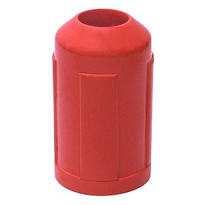 ESP Plastový červený kužel k BL-01 a BL-02