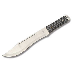 Rough Rider Thrower Bowie