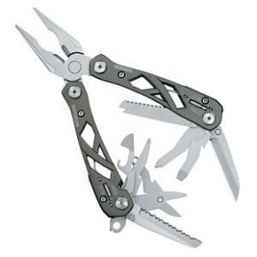 Gerber Suspension Multi-Plier