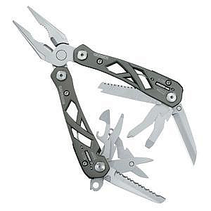Gerber Suspension Multi-Plier