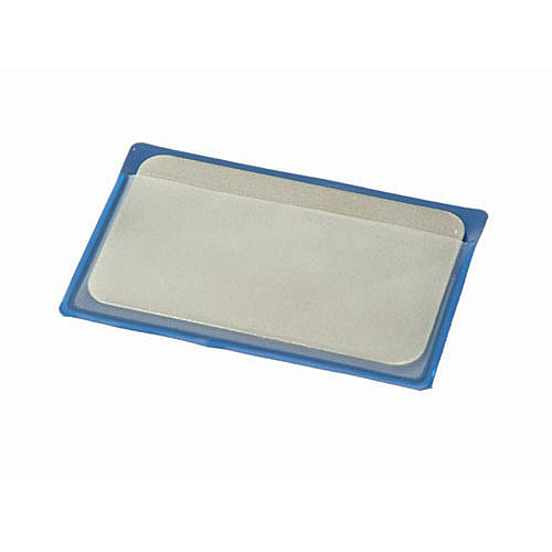 DMT Brusná diamantová destička - modrá