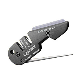 Lansky Blademedic multibrousek