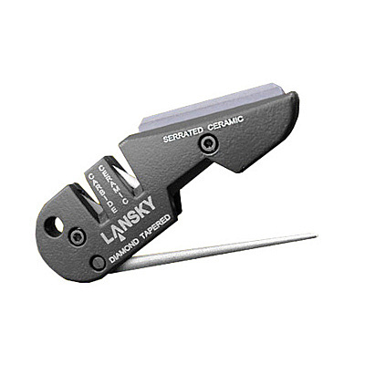 Lansky Blademedic multibrousek