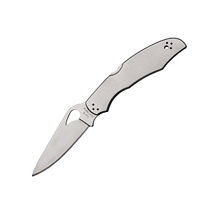 Byrd Knife by Spyderco Cara Cara 2SS P