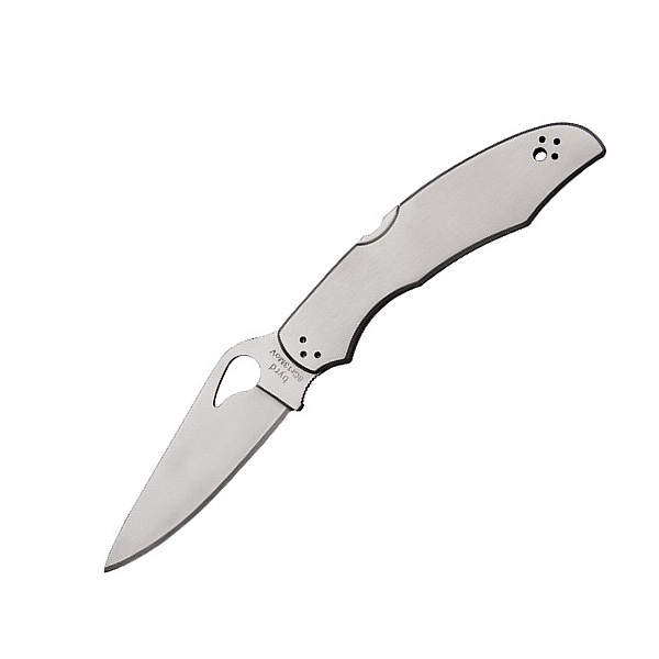 Byrd Knife by Spyderco Cara Cara 2SS P