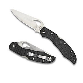 Byrd Knife by Spyderco Cara Cara 2 FRN P