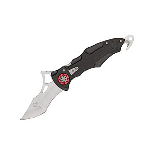 Mantis Zmora MT-8 Red