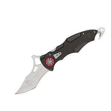 Mantis Zmora MT-8 Red