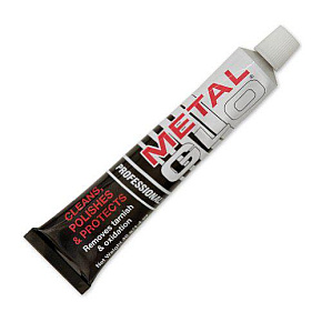 United Cutlery Metal Polishin Paste tuba 40g