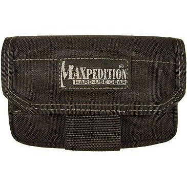 Maxpedition Volta Battery Pouch Black