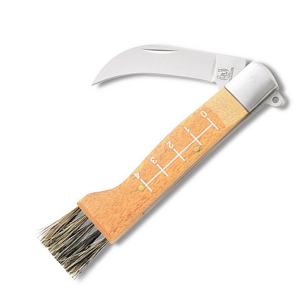 ROUGH RIDER | Rough Rider Mushroom Hunters Knife | MůjNůž.cz
