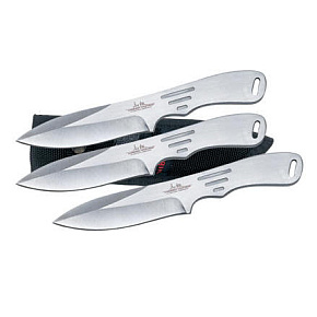 Hibben Thrower Triple Set GH2011