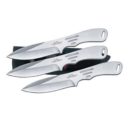 Hibben Thrower Triple Set GH2011