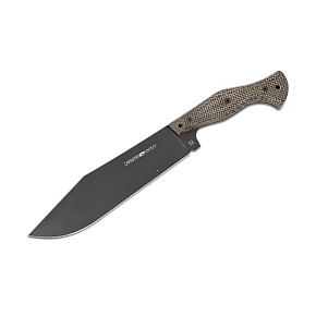 Viper Carnera Micatra D2 Black