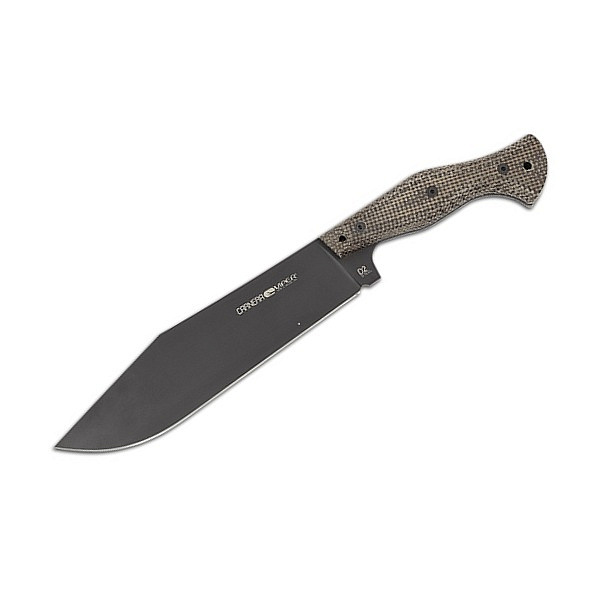 Viper Carnera Micatra D2 Black