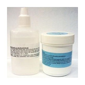 Nu-Black Nr.82 Černění s odmašťovačem