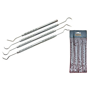 SZCO Dental Pick Set.